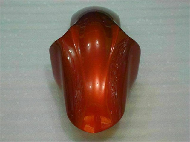 Preto Castanho Carenagem Yamaha R6 1998-2002 Preto Castanho Carenagem Yamaha R6 1998-2002