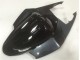 Preto Cinzento Carenagem Suzuki GSXR 1000 K5 2005-2006 Preto Cinzento Carenagem Suzuki GSXR 1000 K5 2005-2006