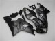 Preto Cinzento Carenagem Suzuki GSXR 600 / 750 K4 2004-2005 Preto Cinzento Carenagem Suzuki GSXR 600 / 750 K4 2004-2005