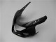 Preto Cinzento Carenagem Suzuki GSXR 600 / 750 K4 2004-2005 Preto Cinzento Carenagem Suzuki GSXR 600 / 750 K4 2004-2005