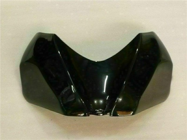 Preto Cinzento Kit Carenagem Suzuki GSXR 600 / 750 K6 2006-2007 Preto Cinzento Kit Carenagem Suzuki GSXR 600 / 750 K6 2006-2007