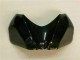 Preto Cinzento Kit Carenagem Suzuki GSXR 600 / 750 K6 2006-2007 Preto Cinzento Kit Carenagem Suzuki GSXR 600 / 750 K6 2006-2007