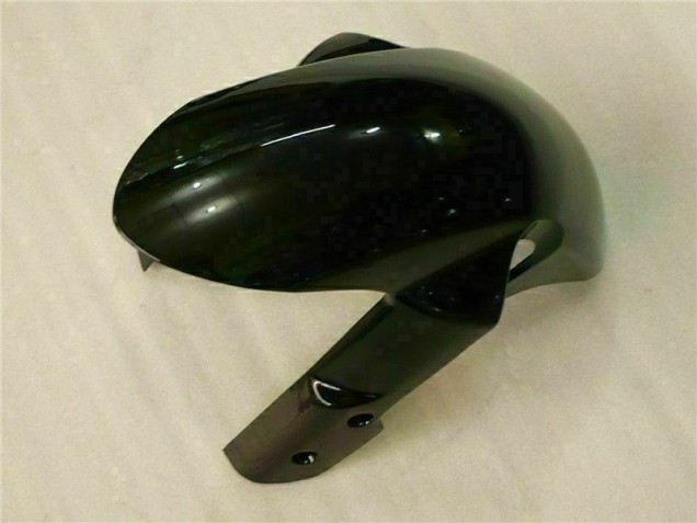 Preto Cinzento Kit Carenagem Suzuki GSXR 600 / 750 K6 2006-2007 Preto Cinzento Kit Carenagem Suzuki GSXR 600 / 750 K6 2006-2007
