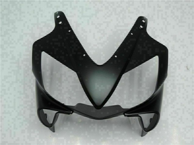 Preto Fosco Abs Kit Carenagem & Plásticos Honda CBR 600 F4i 2001-2003