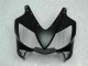 Preto Fosco Abs Kit Carenagem & Plásticos Honda CBR 600 F4i 2001-2003