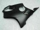 Preto Fosco Abs Kit Carenagem & Plásticos Honda CBR 600 F4i 2001-2003