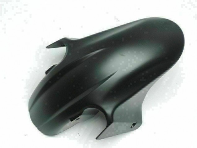 Preto Fosco Abs Kit Carenagem & Plásticos Honda CBR 600 F4i 2001-2003
