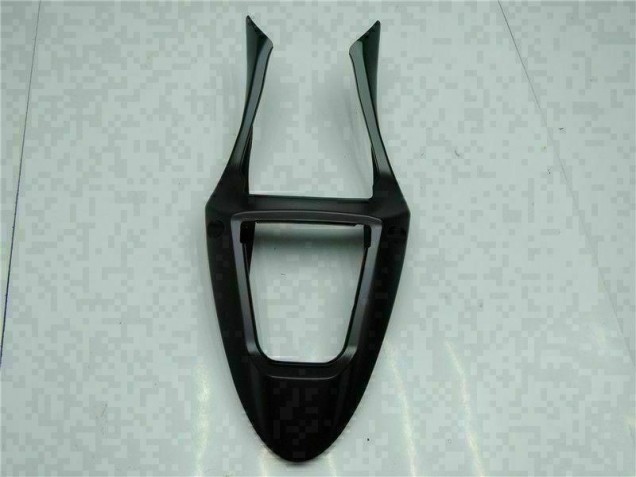 Preto Fosco Abs Kit Carenagem & Plásticos Honda CBR 600 F4i 2001-2003