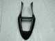 Preto Fosco Abs Kit Carenagem & Plásticos Honda CBR 600 F4i 2001-2003