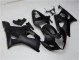 Preto Fosco Abs Kit Completos Carenagem Suzuki GSXR 1000 K3 2003-2004 Preto Fosco Abs Kit Completos Carenagem Suzuki GSXR 1000 K3 2003-2004