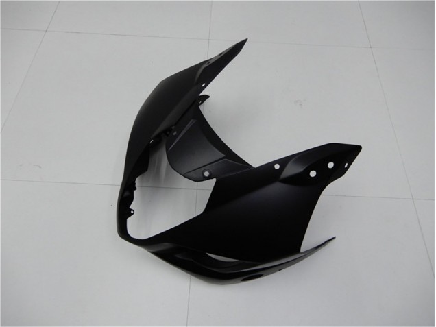 Preto Fosco Abs Kit Completos Carenagem Suzuki GSXR 1000 K3 2003-2004 Preto Fosco Abs Kit Completos Carenagem Suzuki GSXR 1000 K3 2003-2004