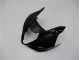 Preto Fosco Abs Kit Completos Carenagem Suzuki GSXR 1000 K3 2003-2004 Preto Fosco Abs Kit Completos Carenagem Suzuki GSXR 1000 K3 2003-2004