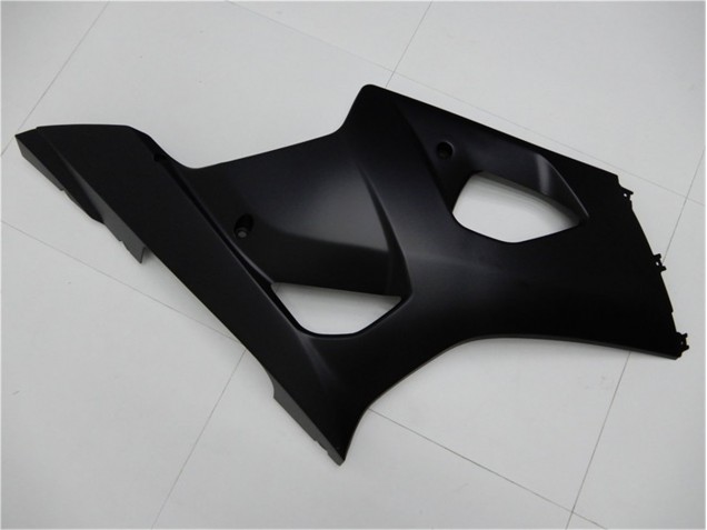 Preto Fosco Abs Kit Completos Carenagem Suzuki GSXR 1000 K3 2003-2004 Preto Fosco Abs Kit Completos Carenagem Suzuki GSXR 1000 K3 2003-2004