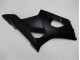 Preto Fosco Abs Kit Completos Carenagem Suzuki GSXR 1000 K3 2003-2004 Preto Fosco Abs Kit Completos Carenagem Suzuki GSXR 1000 K3 2003-2004