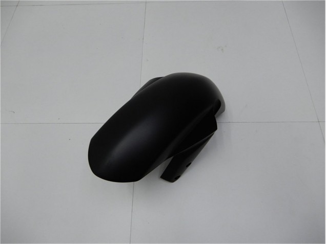 Preto Fosco Abs Kit Completos Carenagem Suzuki GSXR 1000 K3 2003-2004 Preto Fosco Abs Kit Completos Carenagem Suzuki GSXR 1000 K3 2003-2004