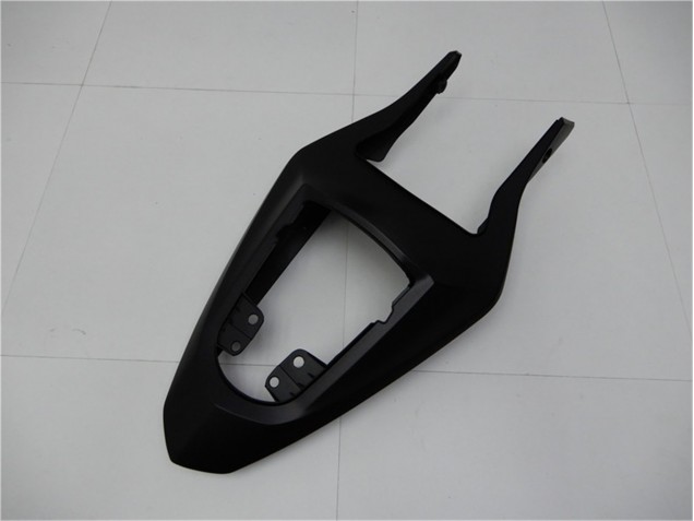 Preto Fosco Abs Kit Completos Carenagem Suzuki GSXR 1000 K3 2003-2004 Preto Fosco Abs Kit Completos Carenagem Suzuki GSXR 1000 K3 2003-2004