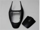 Preto Fosco Abs Plástico Honda CBR 600RR 2005-2006 Preto Fosco Abs Plástico Honda CBR 600RR 2005-2006