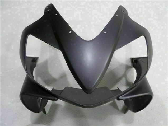 Preto Fosco Abs Plásticos Honda CBR 600 F4i 2001-2003