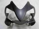 Preto Fosco Abs Plásticos Honda CBR 600 F4i 2001-2003