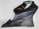 Preto Fosco Abs Plásticos Honda CBR 600 F4i 2001-2003