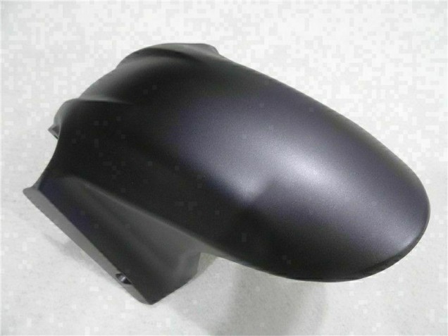 Preto Fosco Abs Plásticos Honda CBR 600 F4i 2001-2003