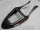 Preto Fosco Abs Plásticos Honda CBR 600 F4i 2001-2003