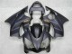 Preto Fosco Abs Plásticos Honda CBR 600 F4i 2001-2003