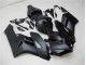 Preto Fosco Carenagem Honda CBR 1000RR 2004-2005 Preto Fosco Carenagem Honda CBR 1000RR 2004-2005