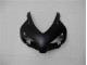 Preto Fosco Carenagem Honda CBR 1000RR 2004-2005 Preto Fosco Carenagem Honda CBR 1000RR 2004-2005