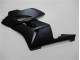 Preto Fosco Carenagem Honda CBR 1000RR 2004-2005 Preto Fosco Carenagem Honda CBR 1000RR 2004-2005