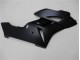 Preto Fosco Carenagem Honda CBR 1000RR 2004-2005 Preto Fosco Carenagem Honda CBR 1000RR 2004-2005