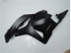 Preto Fosco Carenagem Honda CBR 600RR 2009-2012 Preto Fosco Carenagem Honda CBR 600RR 2009-2012