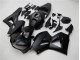 Preto Fosco Carenagem Honda CBR 600RR 2013-2021 Preto Fosco Carenagem Honda CBR 600RR 2013-2021