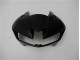 Preto Fosco Carenagem Honda CBR 600RR 2013-2021 Preto Fosco Carenagem Honda CBR 600RR 2013-2021