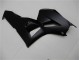 Preto Fosco Carenagem Honda CBR 600RR 2013-2021 Preto Fosco Carenagem Honda CBR 600RR 2013-2021