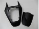 Preto Fosco Carenagem Honda CBR 600RR 2013-2021 Preto Fosco Carenagem Honda CBR 600RR 2013-2021