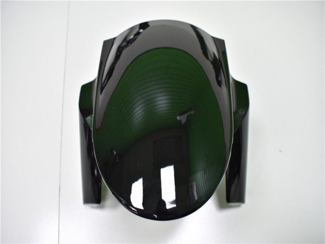 Preto Fosco Carenagem Kawasaki ZX10R 2011-2015 Preto Fosco Carenagem Kawasaki ZX10R 2011-2015