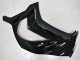Preto Fosco Carenagem Kawasaki ZX10R 2011-2015 Preto Fosco Carenagem Kawasaki ZX10R 2011-2015