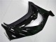 Preto Fosco Carenagem Kawasaki ZX10R 2011-2015 Preto Fosco Carenagem Kawasaki ZX10R 2011-2015