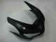 Preto Fosco Carenagem Kawasaki ZX6R 2005-2006 Preto Fosco Carenagem Kawasaki ZX6R 2005-2006