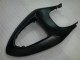 Preto Fosco Carenagem Kawasaki ZX6R 2005-2006 Preto Fosco Carenagem Kawasaki ZX6R 2005-2006