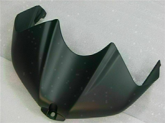 Preto Fosco Carenagem & Plástico Yamaha R6 2006-2007 Preto Fosco Carenagem & Plástico Yamaha R6 2006-2007