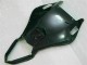 Preto Fosco Carenagem & Plástico Yamaha R6 2006-2007 Preto Fosco Carenagem & Plástico Yamaha R6 2006-2007
