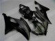 Preto Fosco Carenagem & Plástico Yamaha R6 2008-2016 Preto Fosco Carenagem & Plástico Yamaha R6 2008-2016