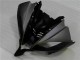 Preto Fosco Carenagem & Plástico Yamaha R6 2008-2016 Preto Fosco Carenagem & Plástico Yamaha R6 2008-2016
