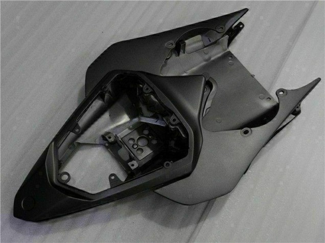 Preto Fosco Carenagem & Plástico Yamaha R6 2008-2016 Preto Fosco Carenagem & Plástico Yamaha R6 2008-2016