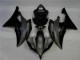 Preto Fosco Carenagem & Plástico Yamaha R6 2008-2016 Preto Fosco Carenagem & Plástico Yamaha R6 2008-2016