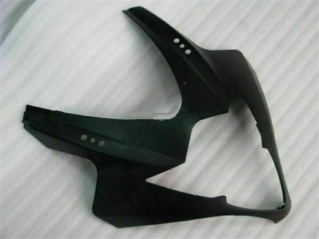Preto Fosco Carenagem Suzuki GSXR 1000 K5 2005-2006 Preto Fosco Carenagem Suzuki GSXR 1000 K5 2005-2006