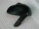 Preto Fosco Carenagem Suzuki GSXR 1000 K5 2005-2006 Preto Fosco Carenagem Suzuki GSXR 1000 K5 2005-2006