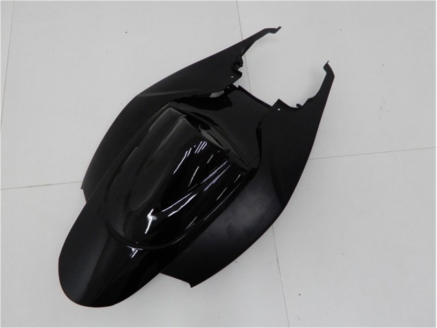 Preto Fosco Carenagem Suzuki GSXR 600 / 750 K6 2006-2007 Preto Fosco Carenagem Suzuki GSXR 600 / 750 K6 2006-2007
